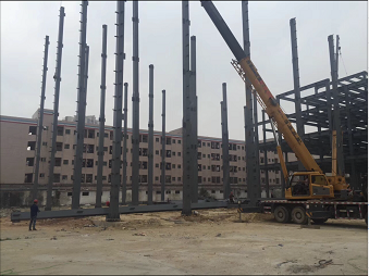 鋼結構工程生產廠家 鋼結構工程生產廠家