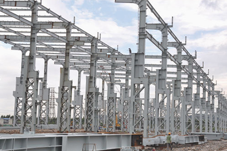 鋼結構公司哪家好 鋼結構公司哪家好