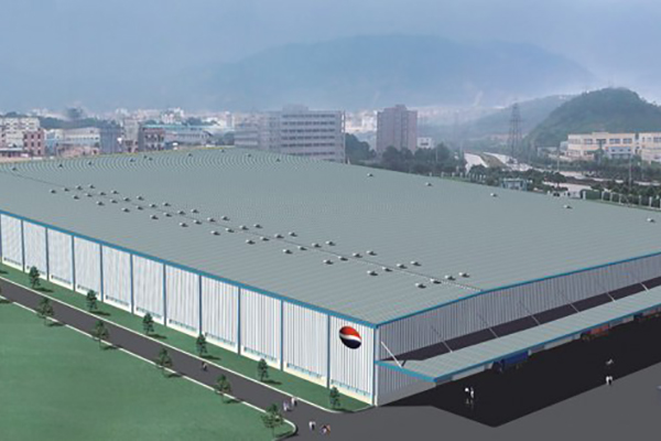 鋼結構工程哪家好 鋼結構工程哪家好