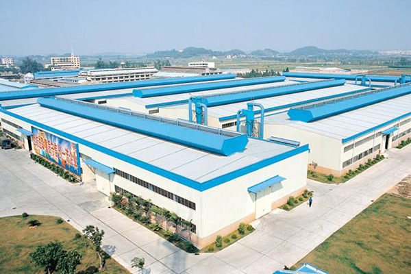 鋼結構公司哪家好 鋼結構公司哪家好